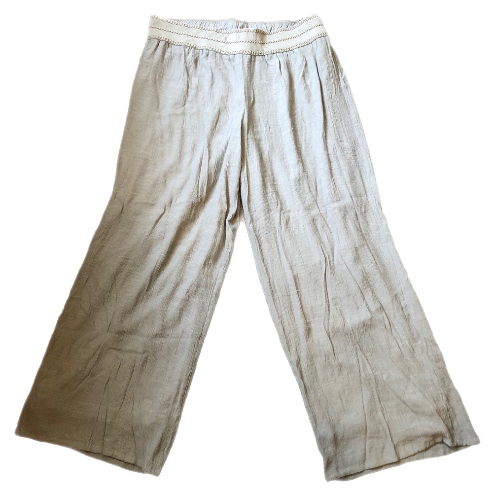 Apt 9 Gray Pants Size XL